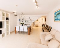 Wiederverkauf - apartment - Benalmadena - Torrequebrada