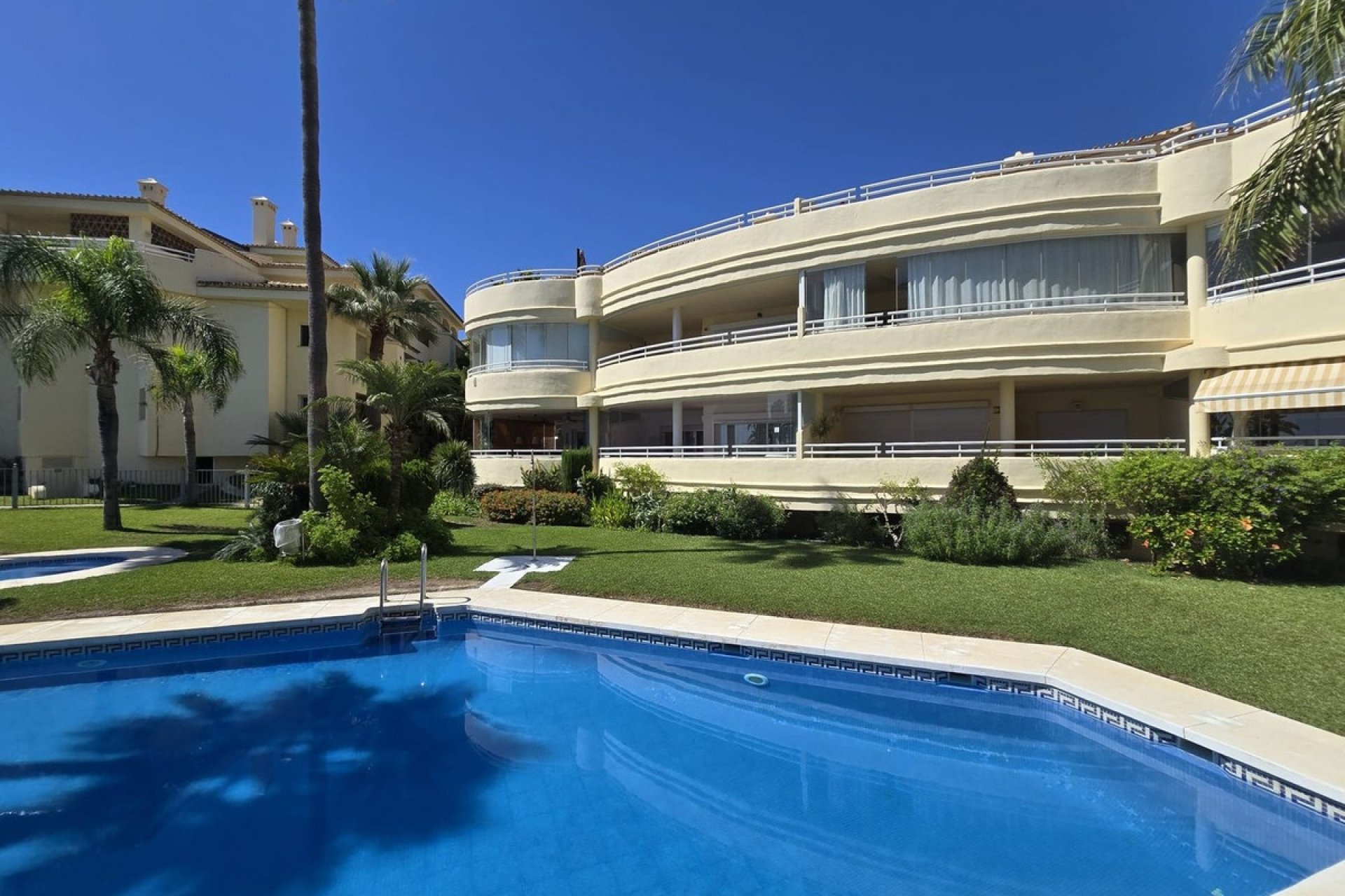 Wiederverkauf - apartment - Benalmadena - Torrequebrada
