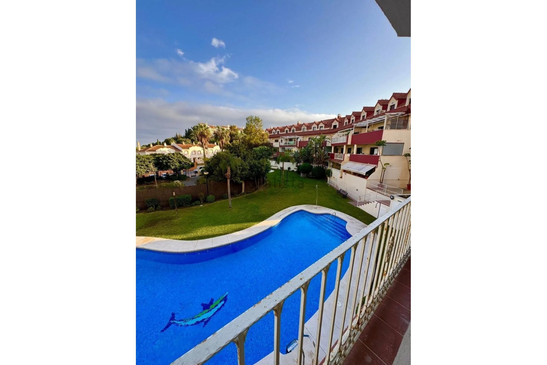 Wiederverkauf - apartment - Benalmadena - Torrequebrada