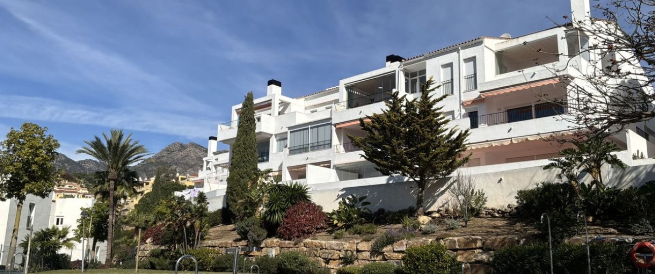 Wiederverkauf - apartment - Benalmadena - Torrequebrada