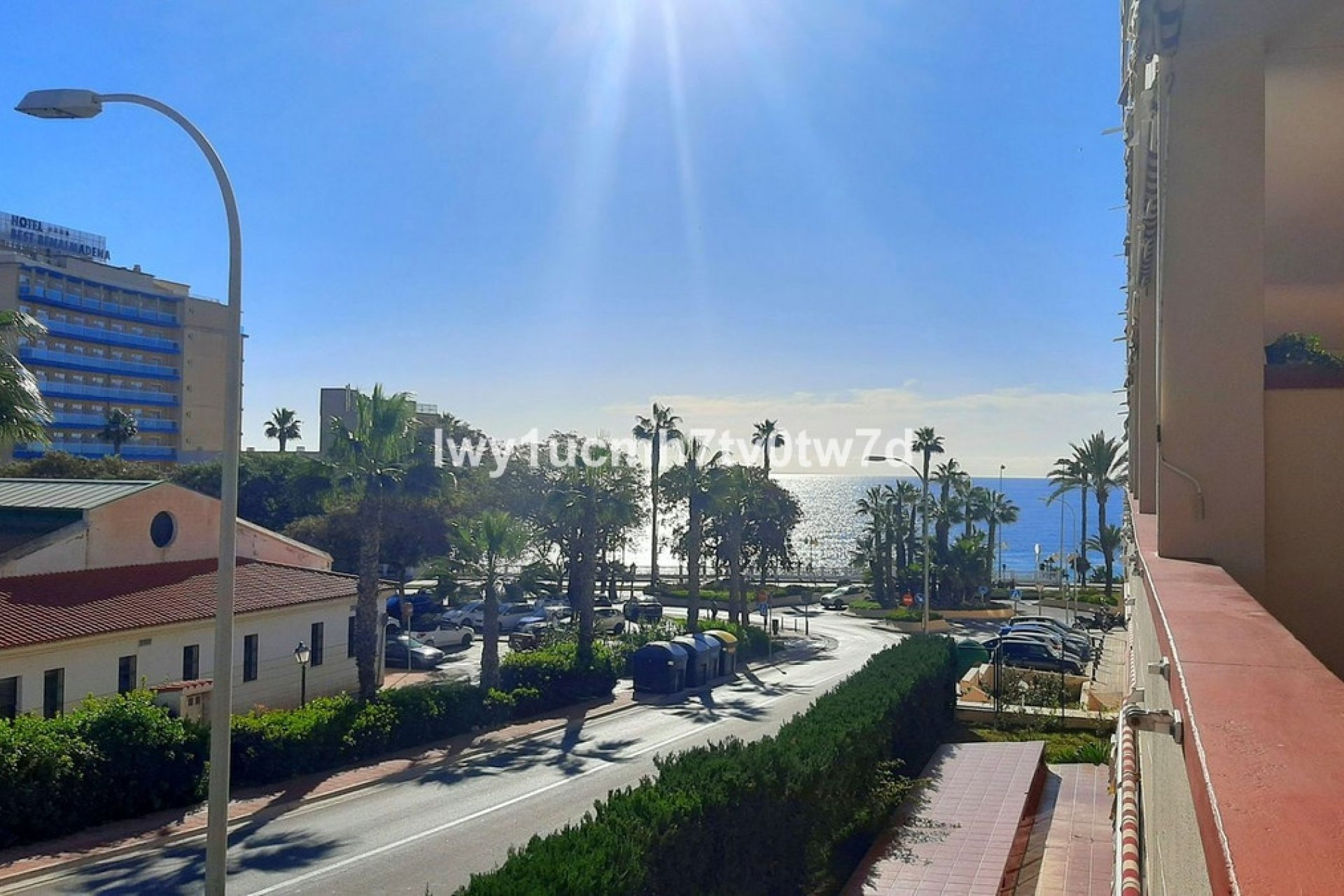 Wiederverkauf - apartment - Benalmadena - Torrequebrada