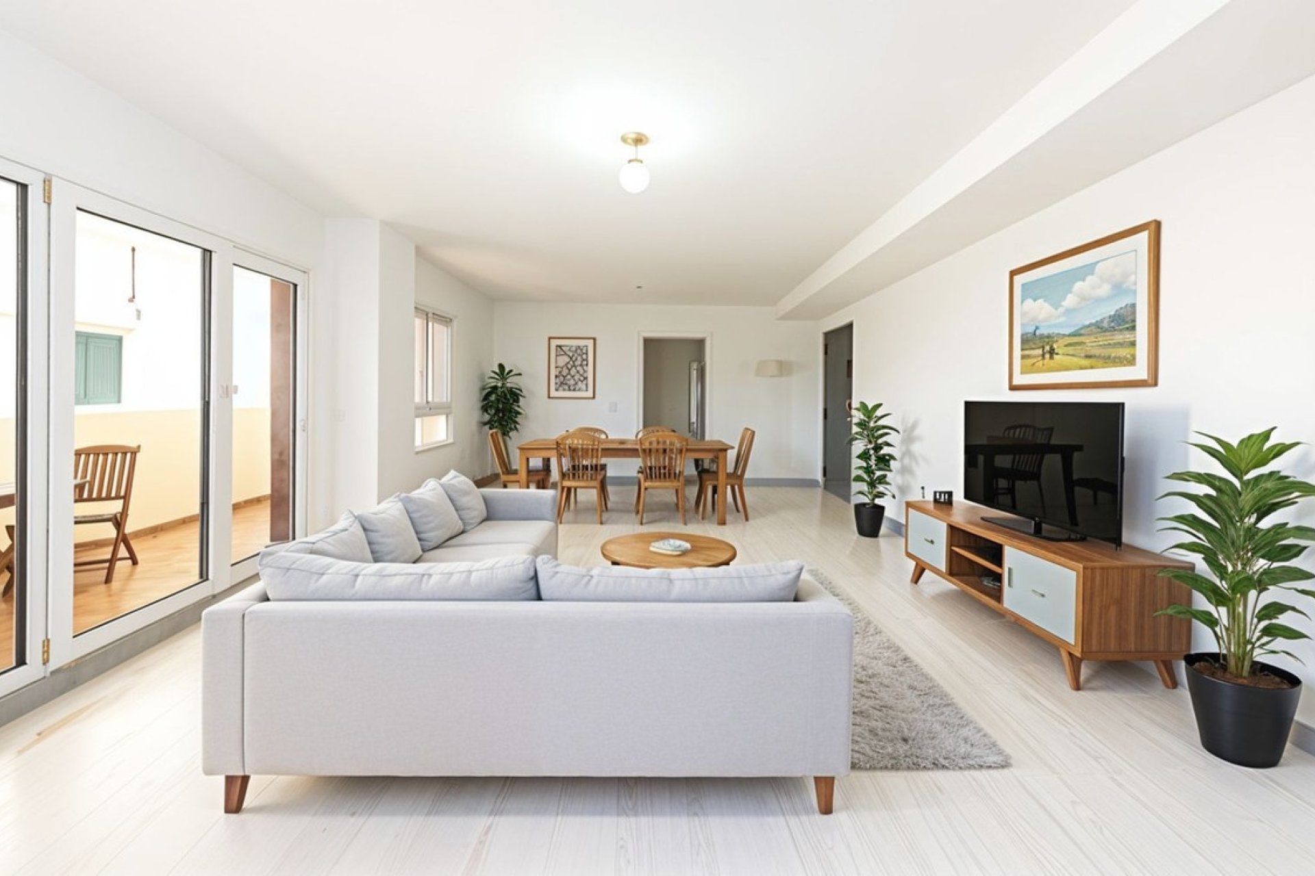 Wiederverkauf - apartment - Benalmadena - Torrequebrada