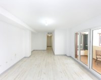 Wiederverkauf - apartment - Benalmadena - Torrequebrada
