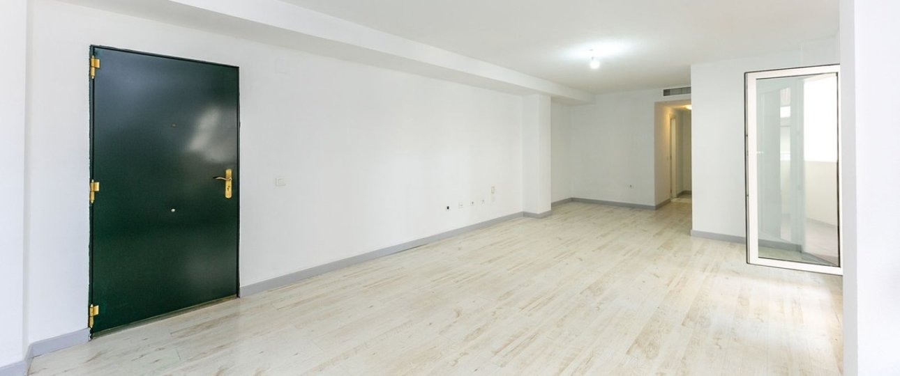 Wiederverkauf - apartment - Benalmadena - Torrequebrada