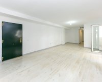Wiederverkauf - apartment - Benalmadena - Torrequebrada