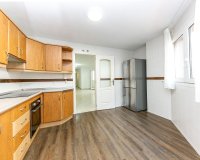 Wiederverkauf - apartment - Benalmadena - Torrequebrada