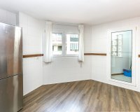 Wiederverkauf - apartment - Benalmadena - Torrequebrada