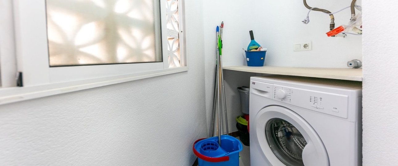 Wiederverkauf - apartment - Benalmadena - Torrequebrada