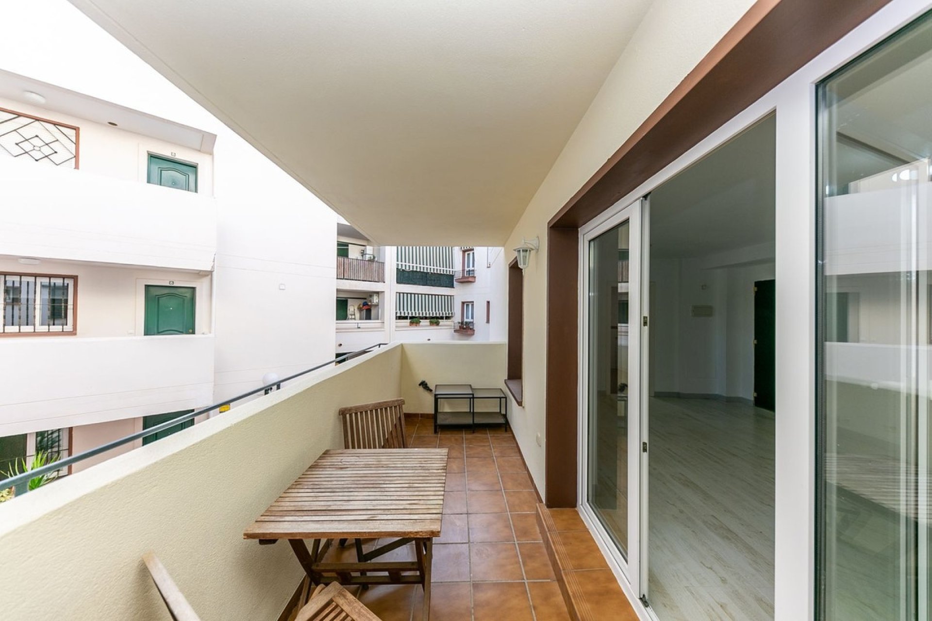 Wiederverkauf - apartment - Benalmadena - Torrequebrada