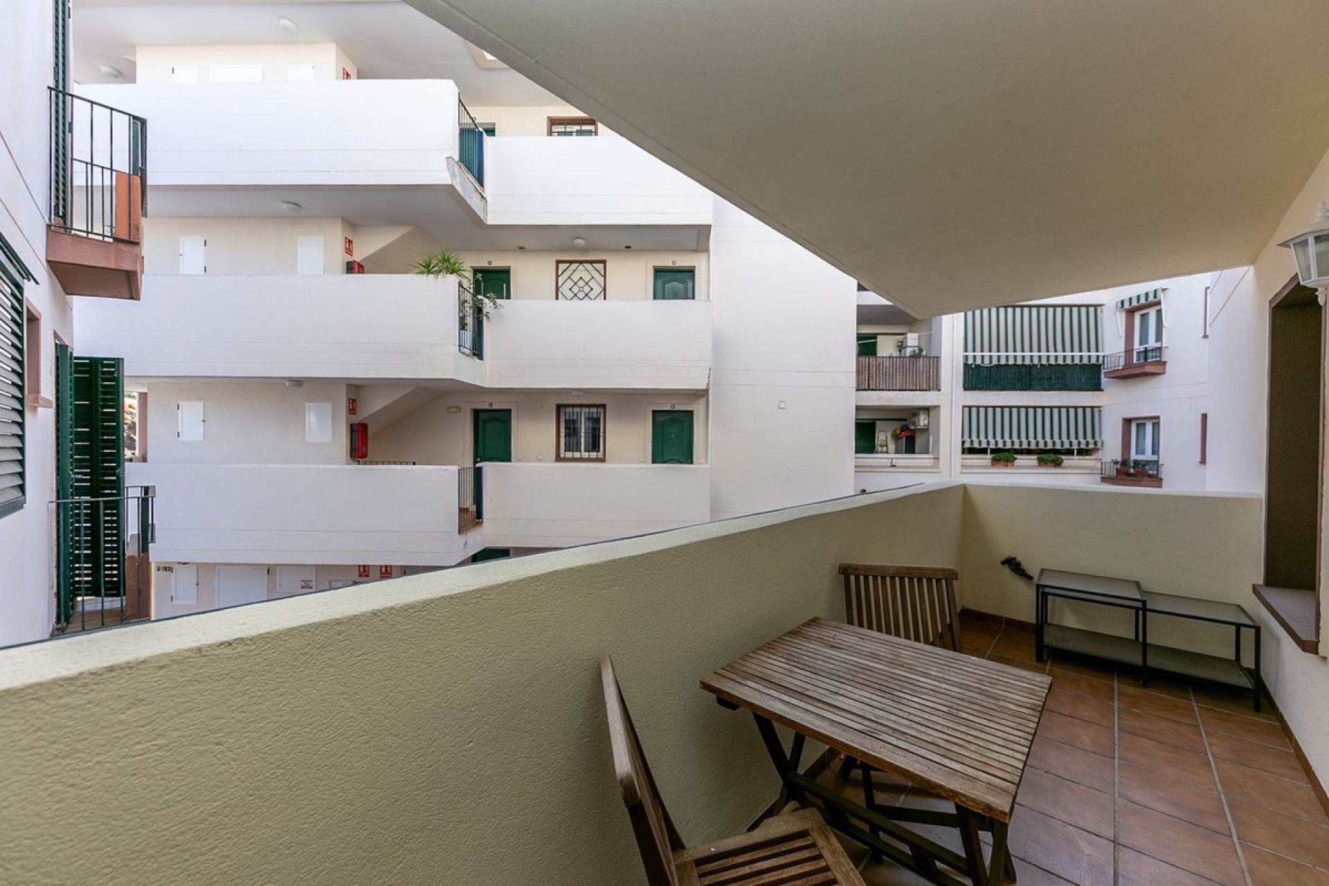 Wiederverkauf - apartment - Benalmadena - Torrequebrada