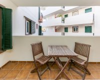 Wiederverkauf - apartment - Benalmadena - Torrequebrada