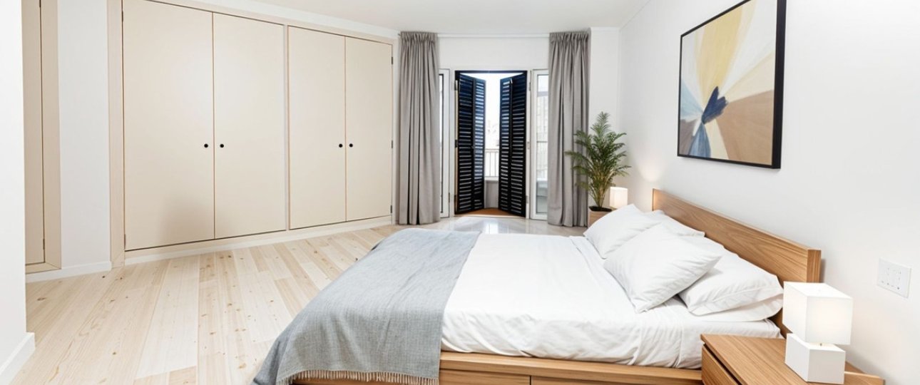 Wiederverkauf - apartment - Benalmadena - Torrequebrada