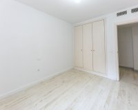 Wiederverkauf - apartment - Benalmadena - Torrequebrada