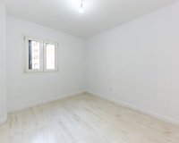 Wiederverkauf - apartment - Benalmadena - Torrequebrada