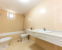 Wiederverkauf - apartment - Benalmadena - Torrequebrada