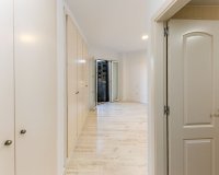 Wiederverkauf - apartment - Benalmadena - Torrequebrada