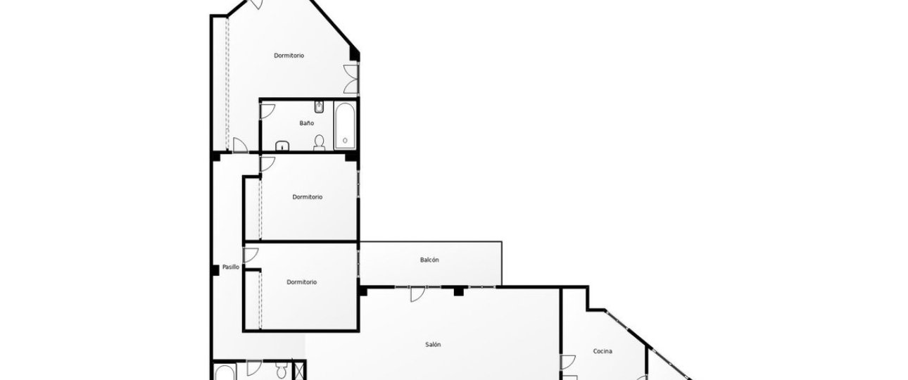 Wiederverkauf - apartment - Benalmadena - Torrequebrada