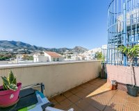 Wiederverkauf - apartment - Benalmadena - Torrequebrada