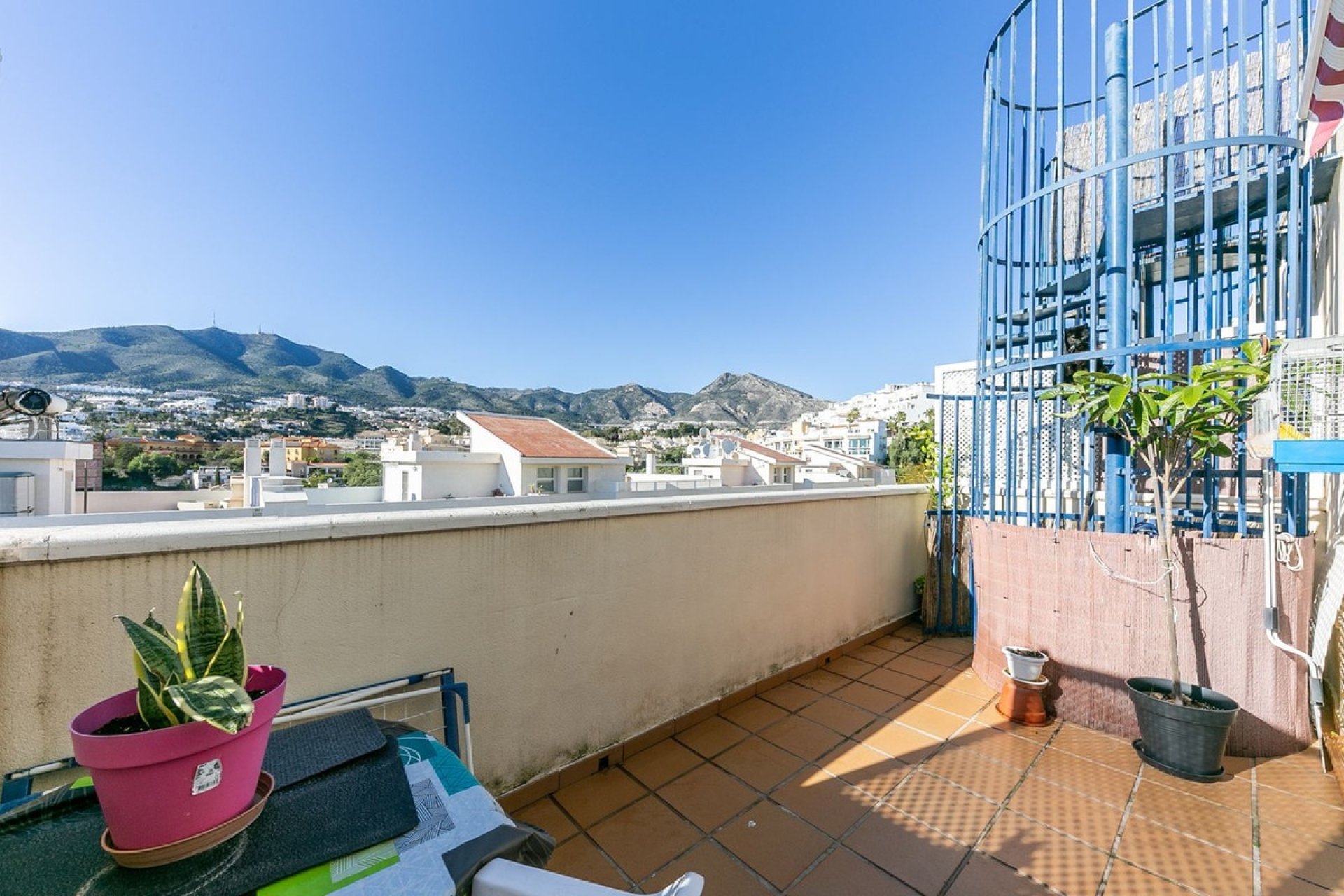 Wiederverkauf - apartment - Benalmadena - Torrequebrada