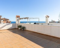 Wiederverkauf - apartment - Benalmadena - Torrequebrada