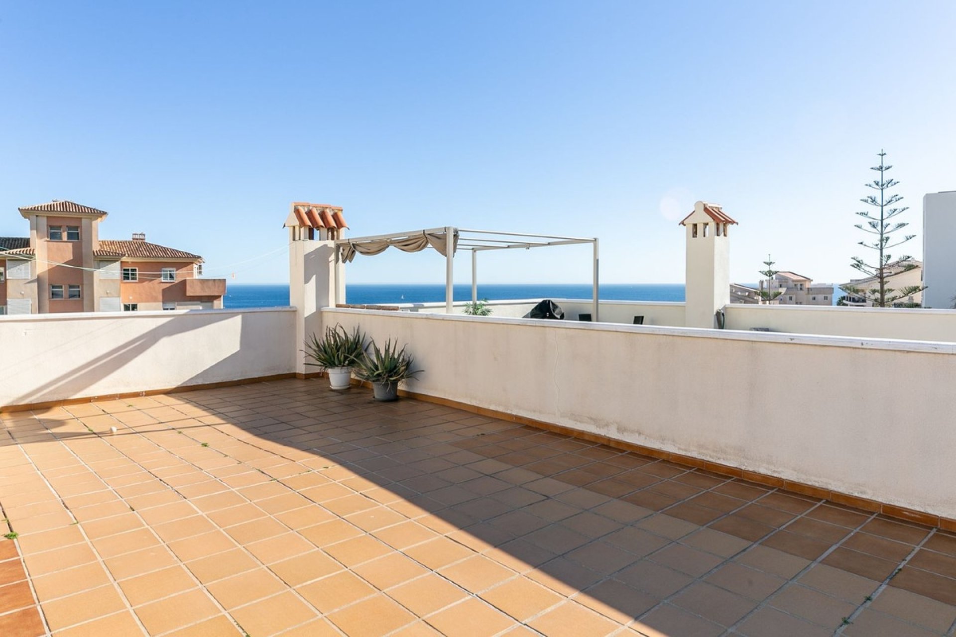 Wiederverkauf - apartment - Benalmadena - Torrequebrada