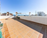 Wiederverkauf - apartment - Benalmadena - Torrequebrada