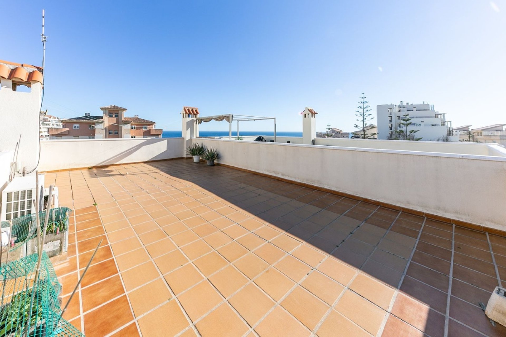 Wiederverkauf - apartment - Benalmadena - Torrequebrada