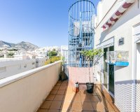 Wiederverkauf - apartment - Benalmadena - Torrequebrada