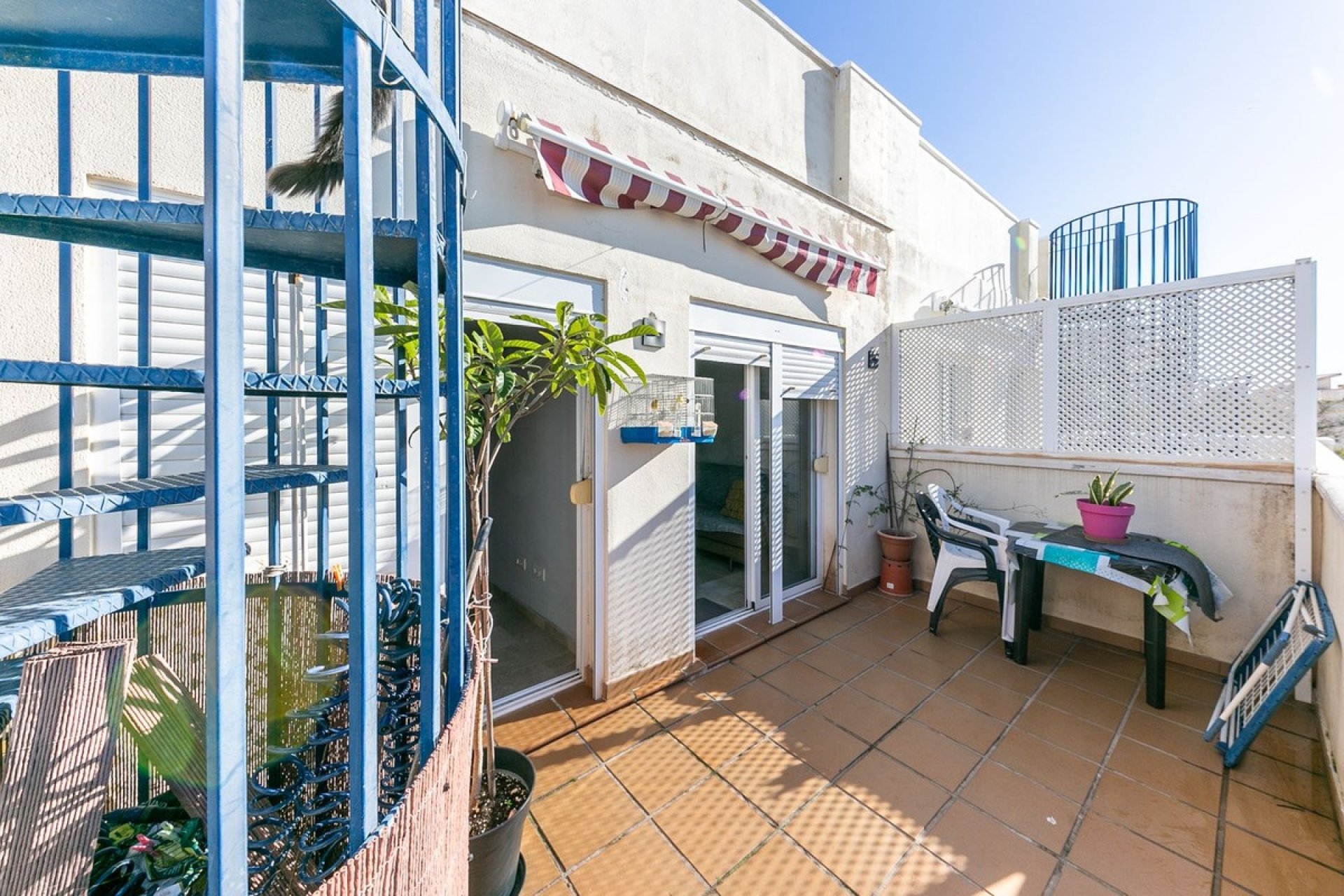 Wiederverkauf - apartment - Benalmadena - Torrequebrada
