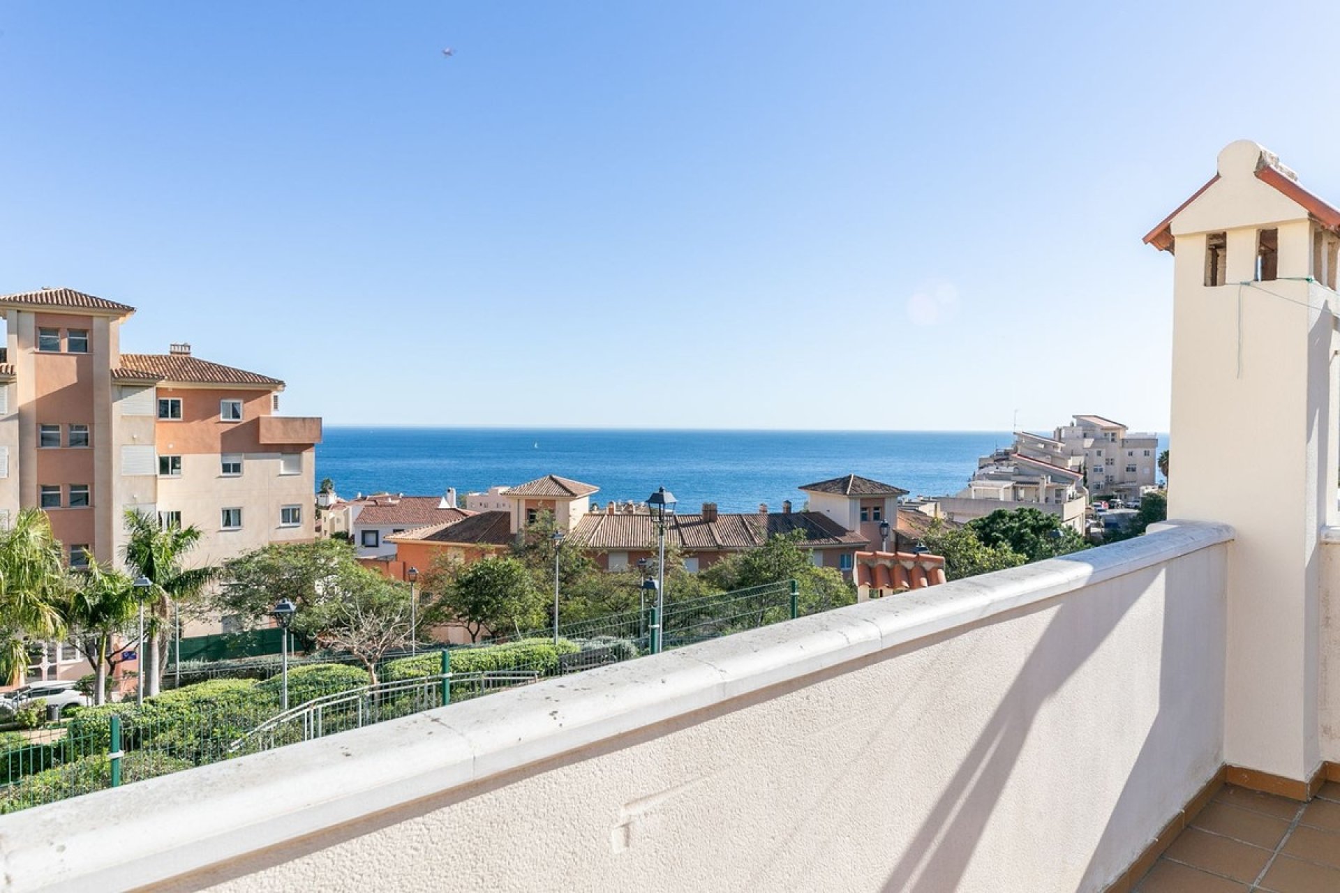 Wiederverkauf - apartment - Benalmadena - Torrequebrada