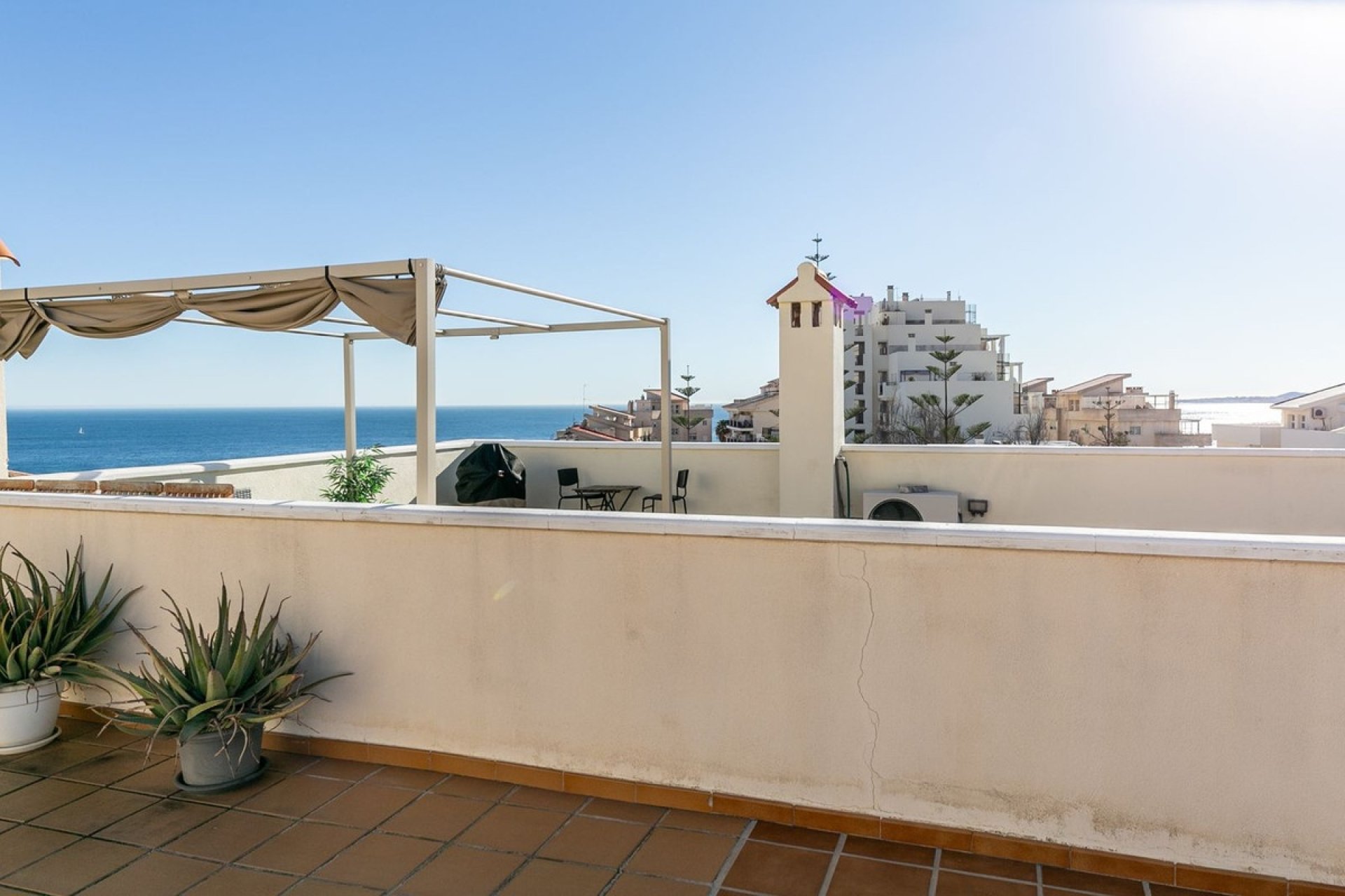 Wiederverkauf - apartment - Benalmadena - Torrequebrada
