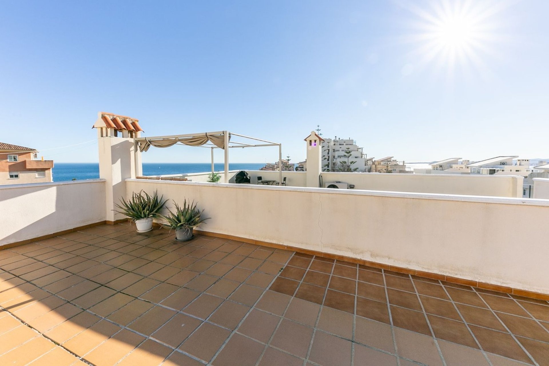 Wiederverkauf - apartment - Benalmadena - Torrequebrada