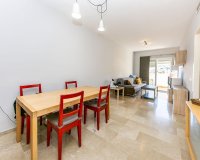 Wiederverkauf - apartment - Benalmadena - Torrequebrada