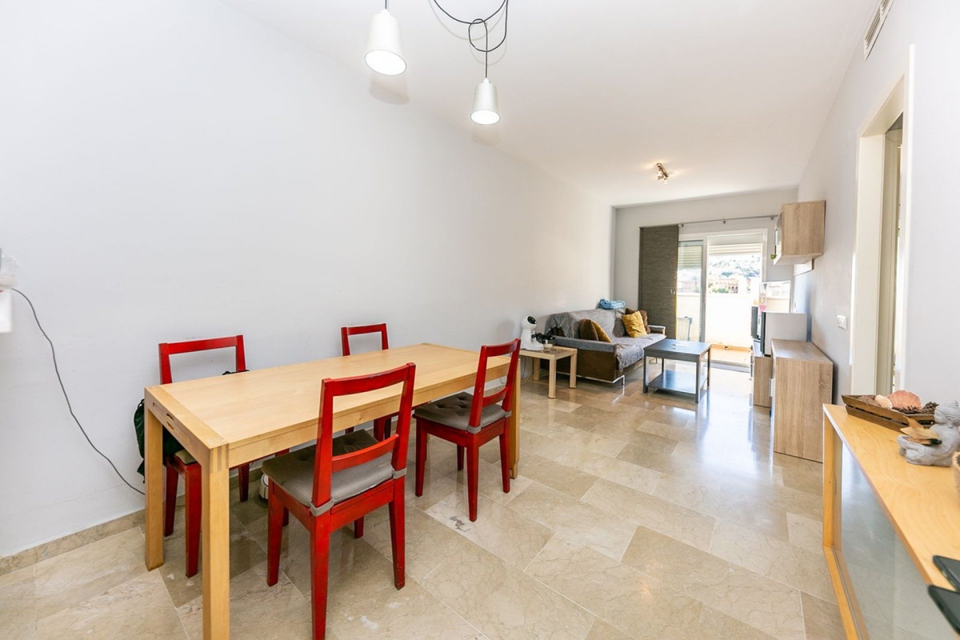 Wiederverkauf - apartment - Benalmadena - Torrequebrada