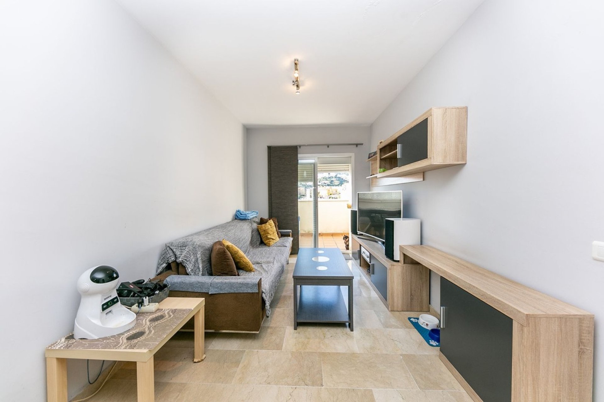 Wiederverkauf - apartment - Benalmadena - Torrequebrada