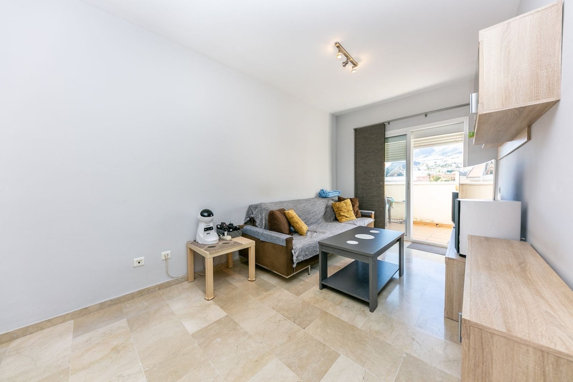Wiederverkauf - apartment - Benalmadena - Torrequebrada