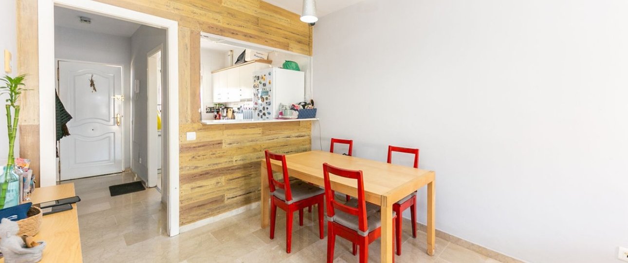 Wiederverkauf - apartment - Benalmadena - Torrequebrada