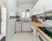 Wiederverkauf - apartment - Benalmadena - Torrequebrada