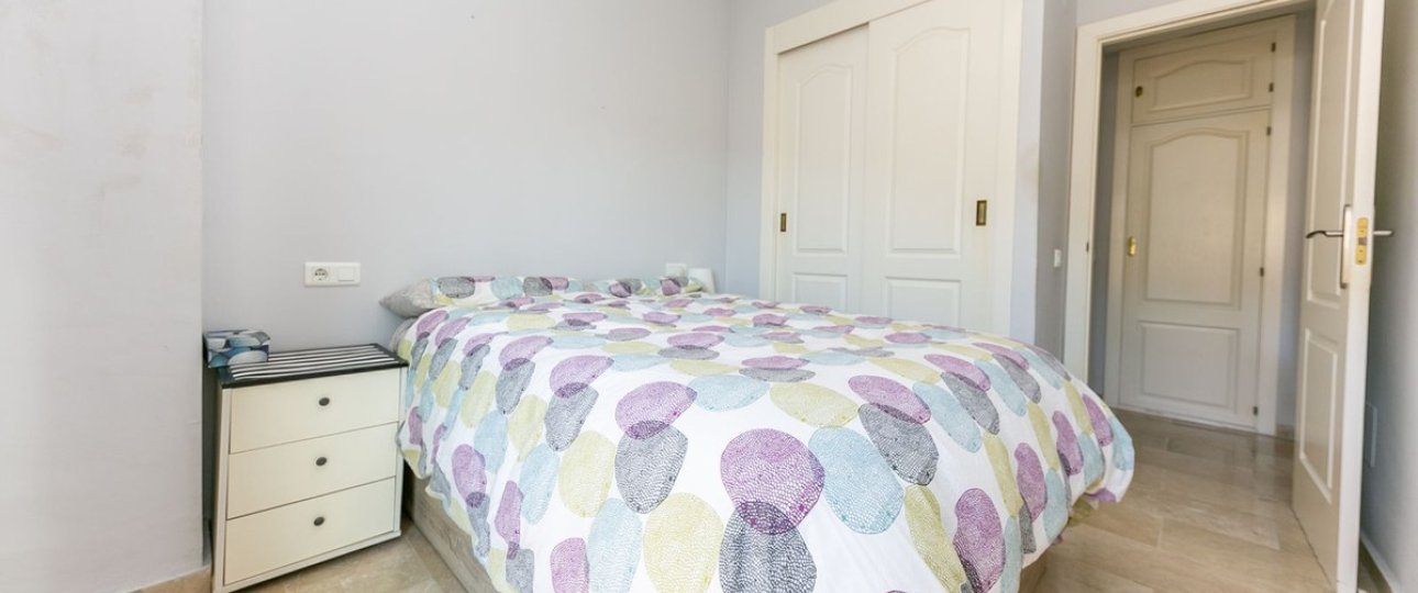 Wiederverkauf - apartment - Benalmadena - Torrequebrada