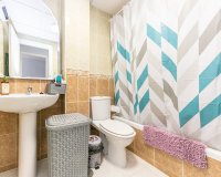 Wiederverkauf - apartment - Benalmadena - Torrequebrada