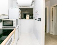Wiederverkauf - apartment - Benalmadena - Torrequebrada