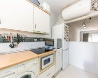Wiederverkauf - apartment - Benalmadena - Torrequebrada