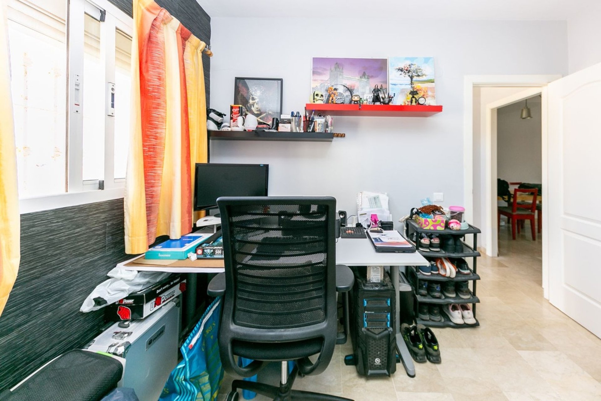 Wiederverkauf - apartment - Benalmadena - Torrequebrada