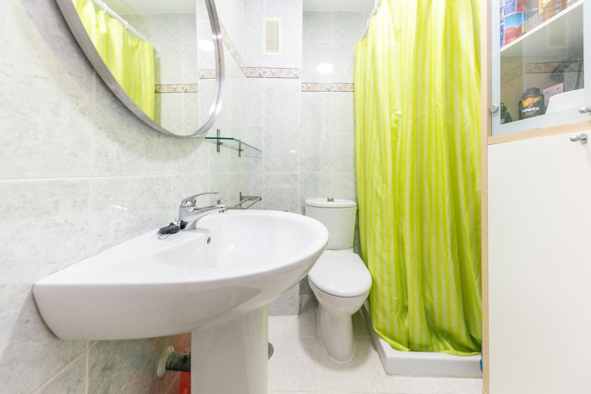 Wiederverkauf - apartment - Benalmadena - Torrequebrada
