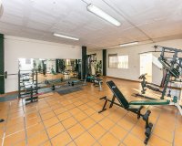 Wiederverkauf - apartment - Benalmadena - Torrequebrada