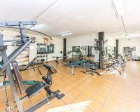 Wiederverkauf - apartment - Benalmadena - Torrequebrada
