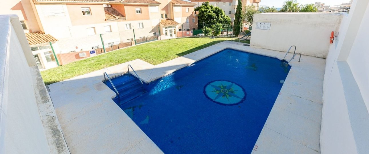 Wiederverkauf - apartment - Benalmadena - Torrequebrada