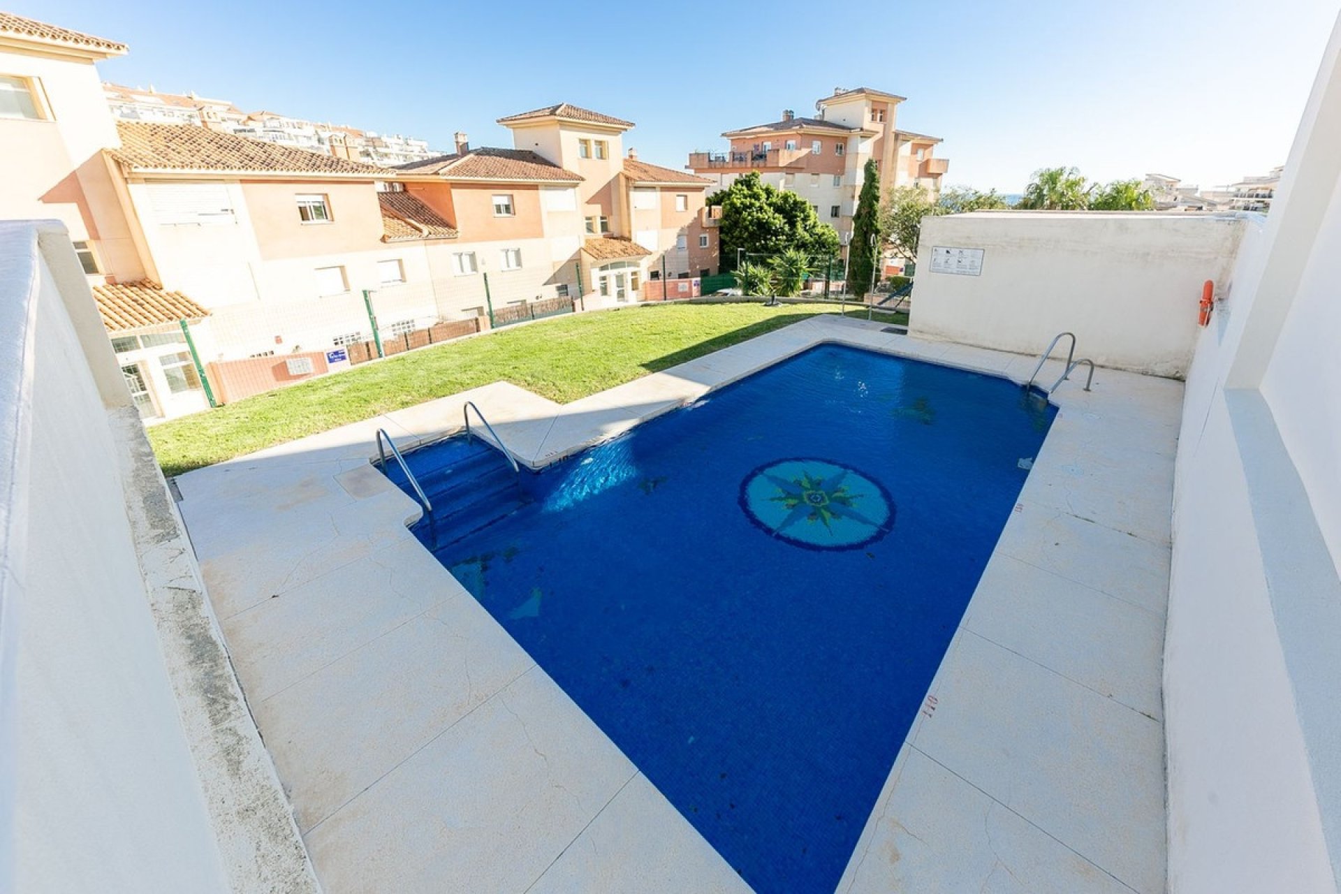 Wiederverkauf - apartment - Benalmadena - Torrequebrada