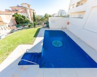 Wiederverkauf - apartment - Benalmadena - Torrequebrada