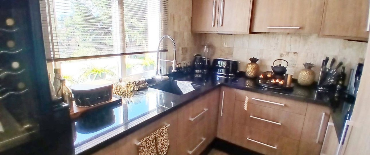 Wiederverkauf - apartment - Benalmadena - Torrequebrada